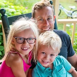 Meet your Posher, Ben